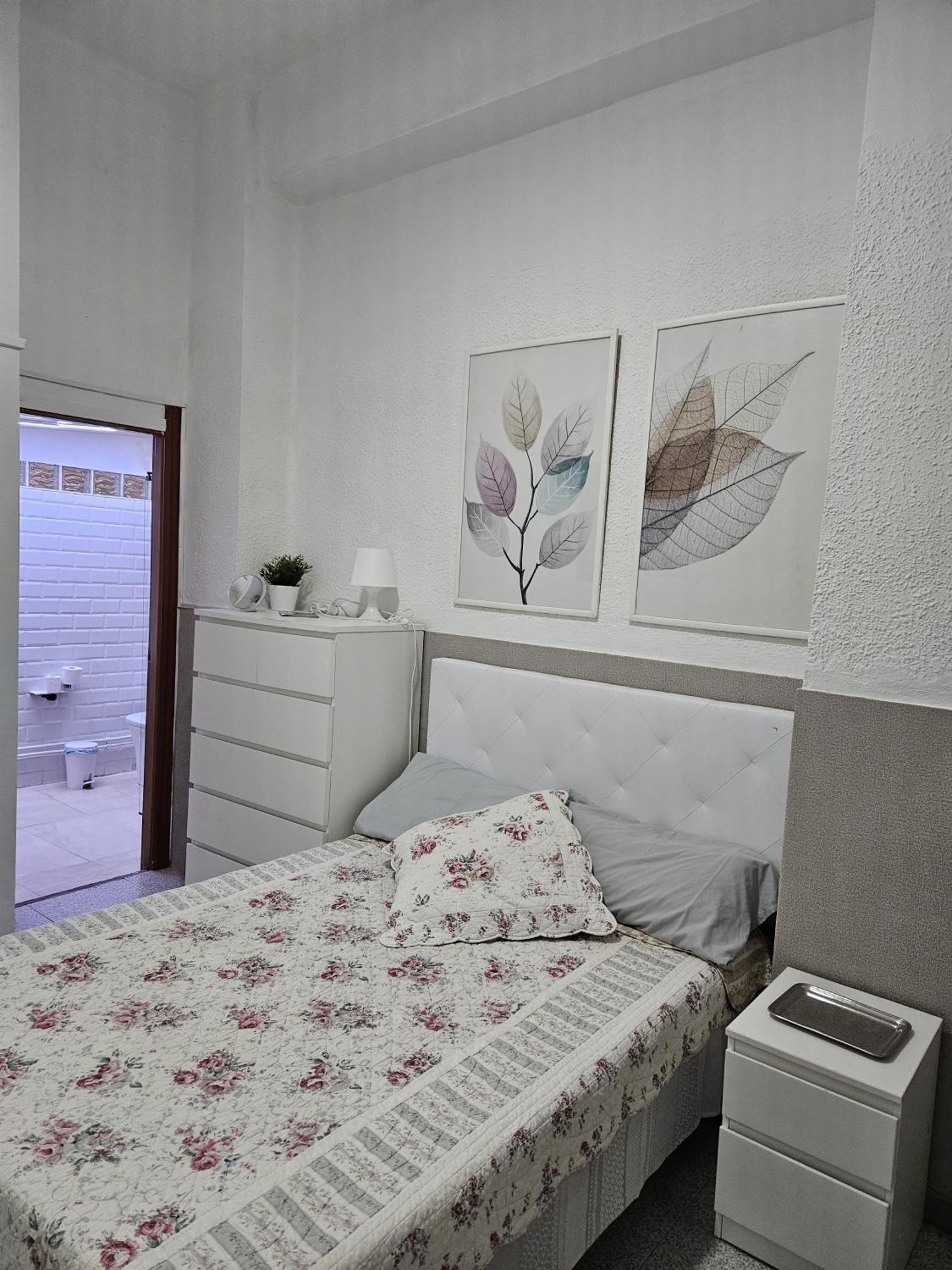 Habitacion En Casa De Familia "Valenciabonita" Extérieur photo